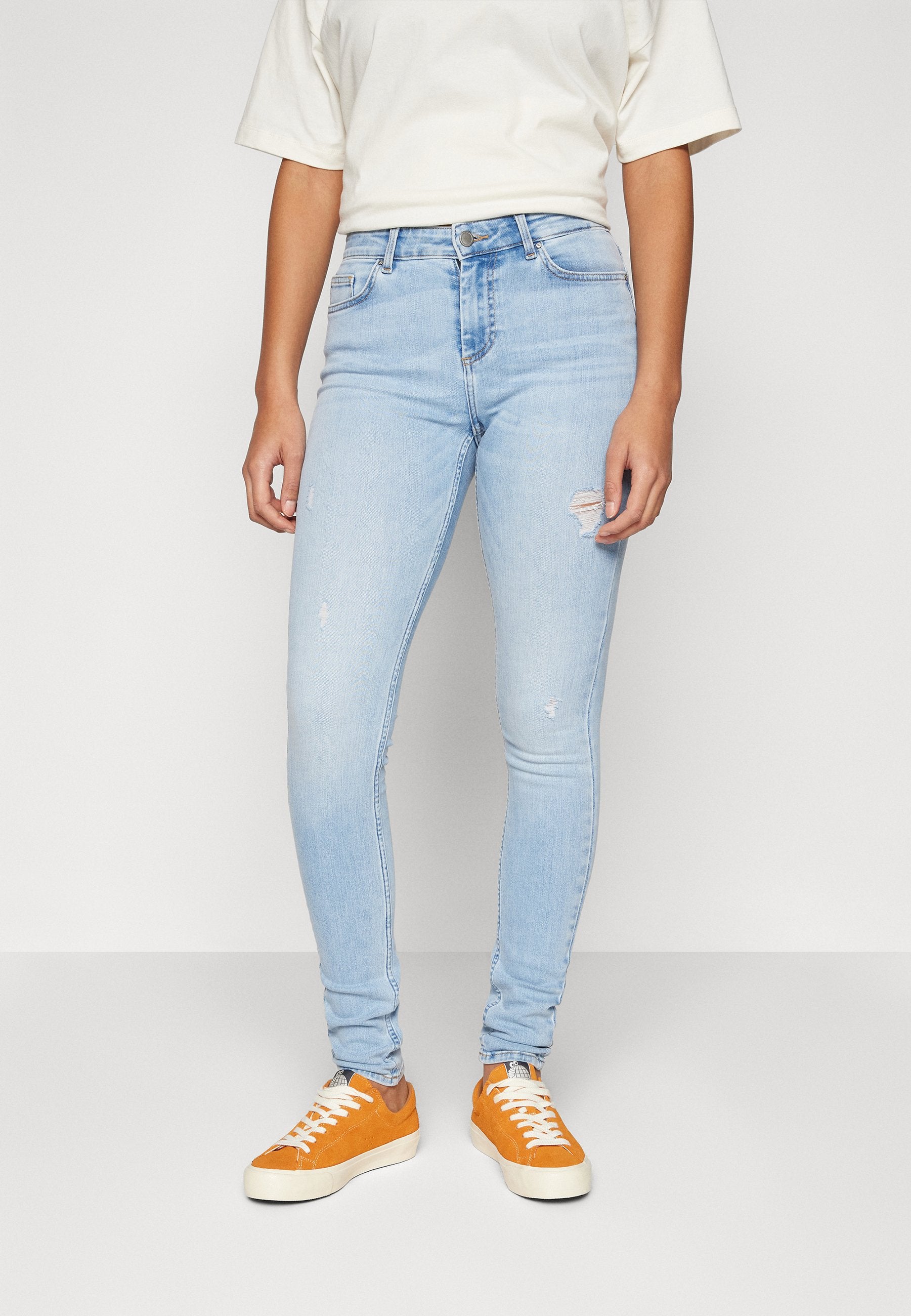 ONLBLUSH MID SKINNY Media 3