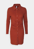 ONLHONEY SHIRT DRESS - ONLY Petite - View 1