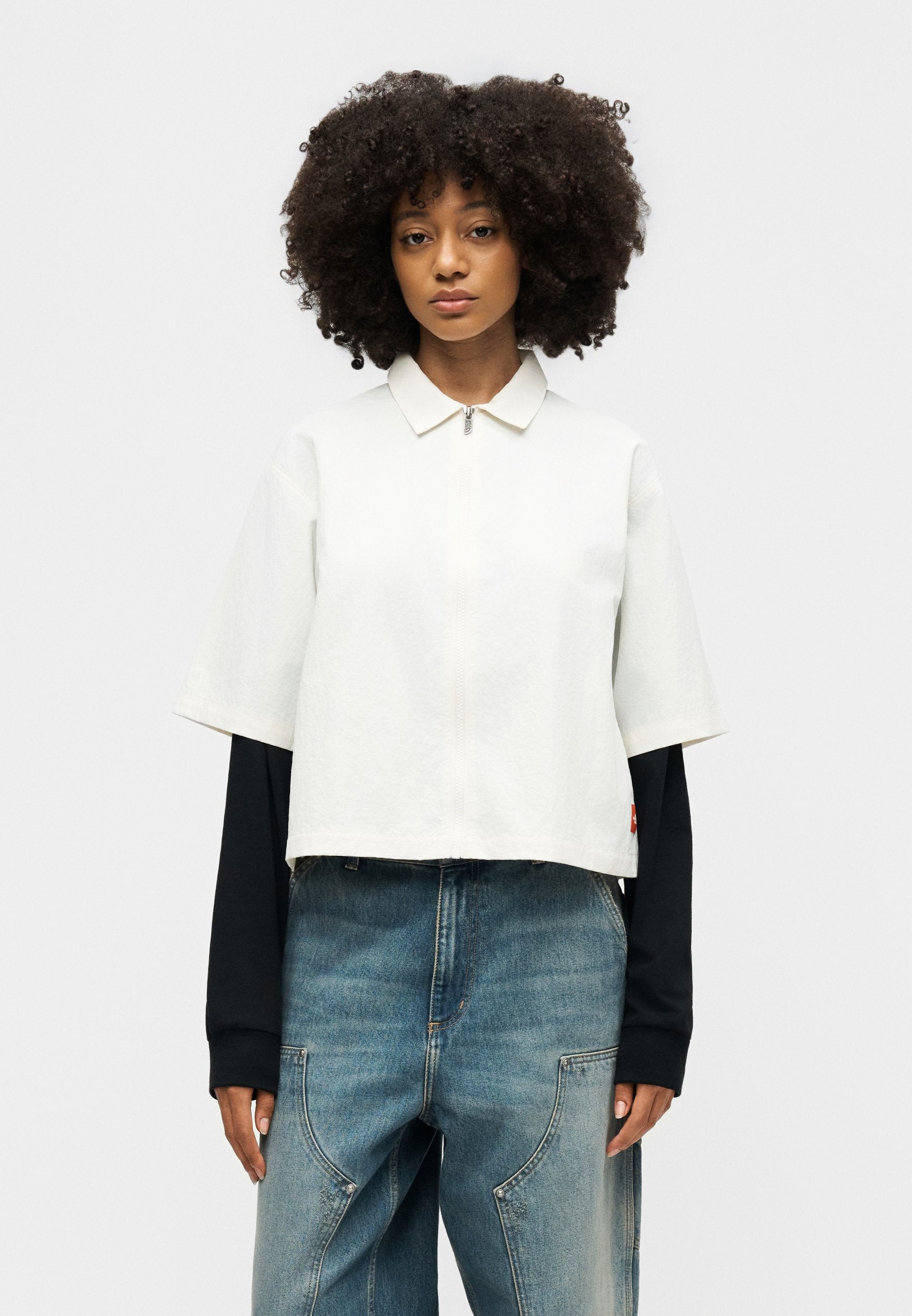 The North Face BOX SHIRT
