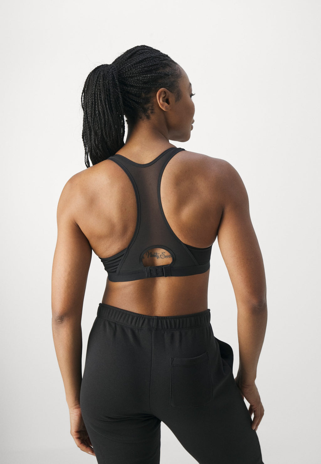 Shock Absorber PADDED