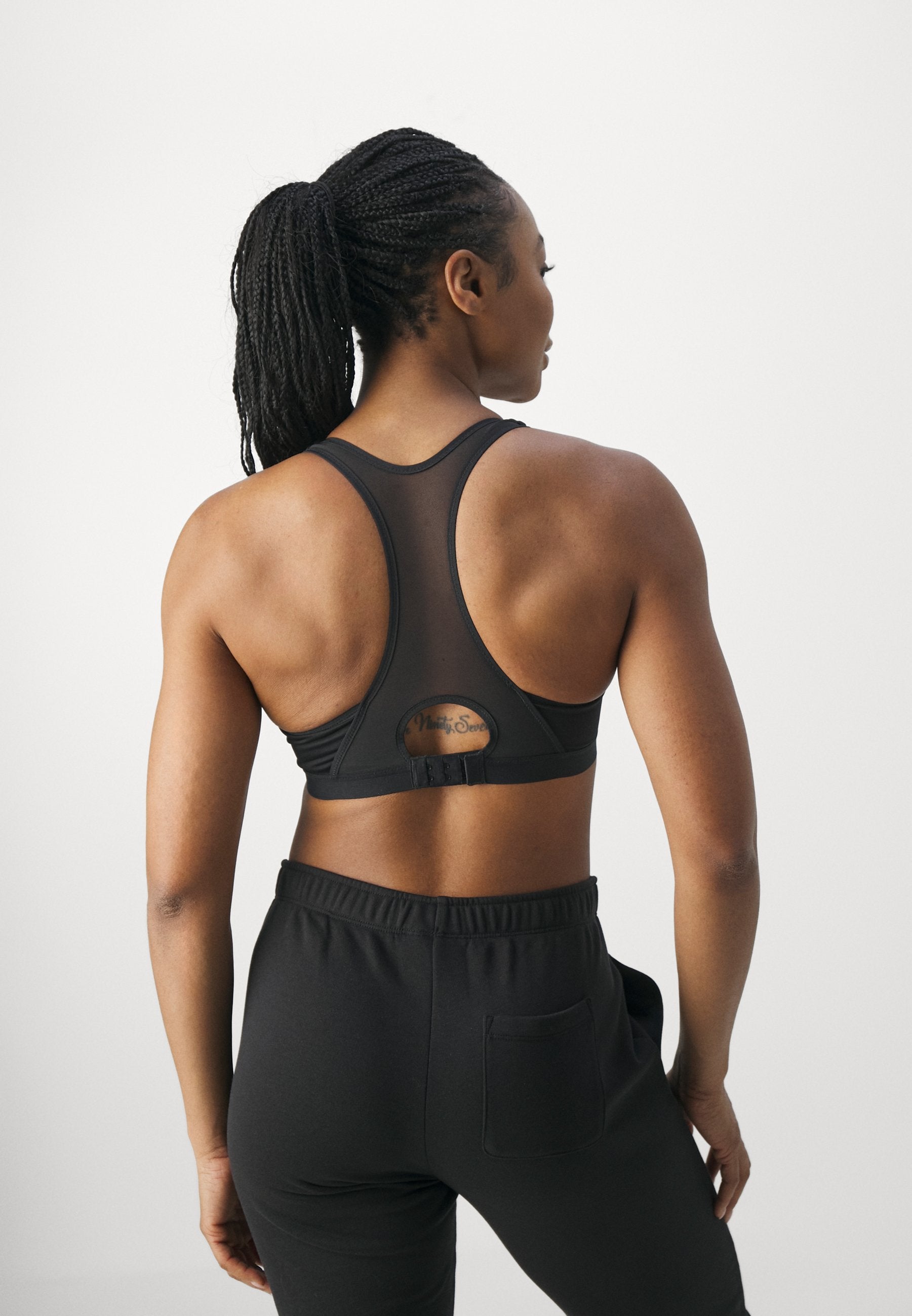 Shock Absorber PADDED