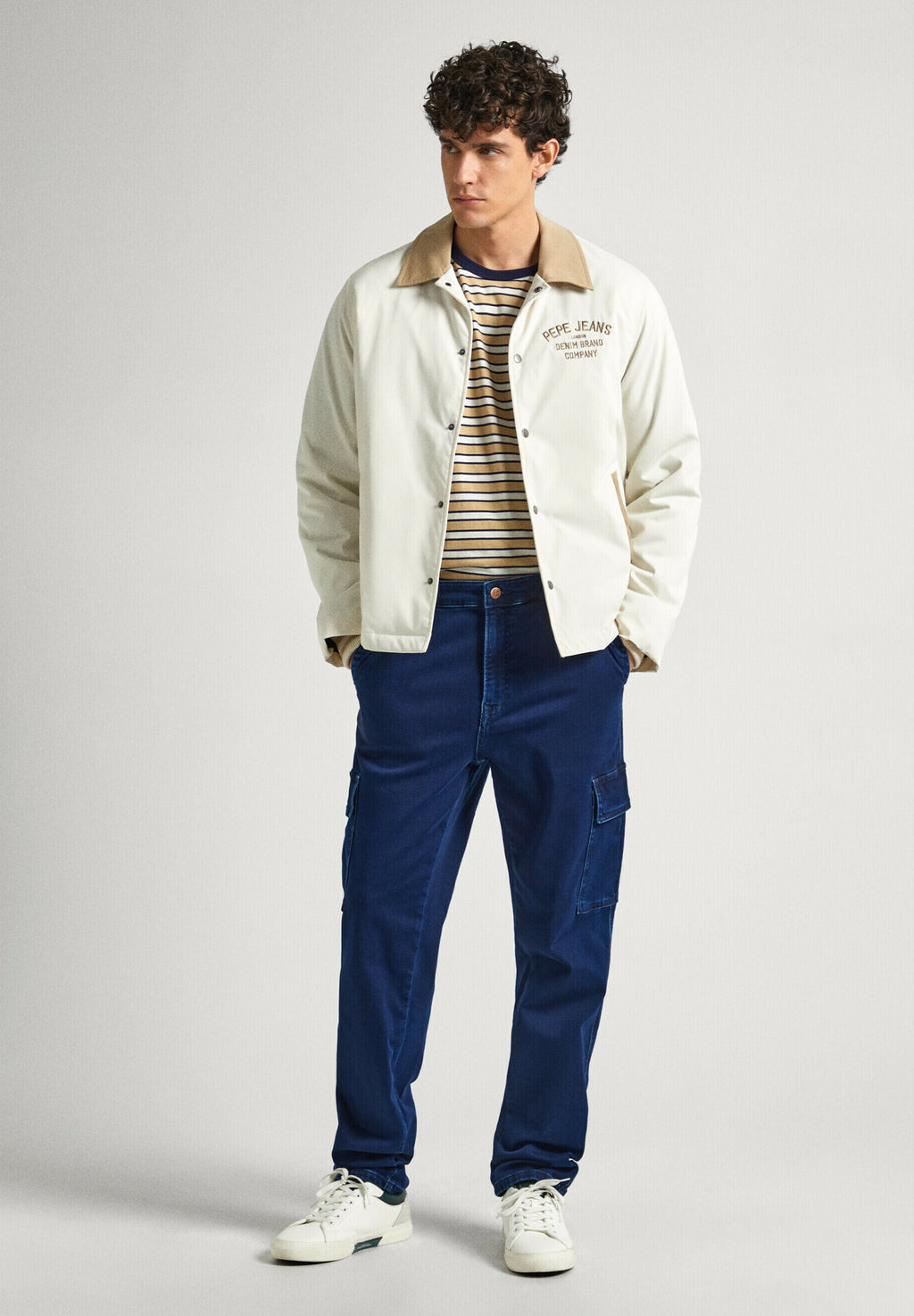 Pepe Jeans