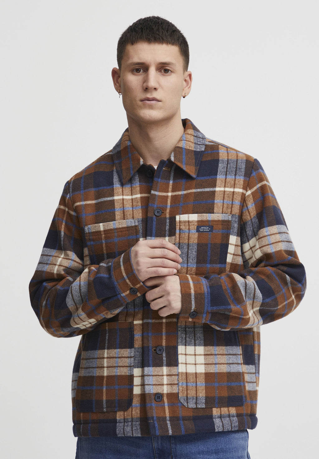 BHOUTERWEAR Media 3
