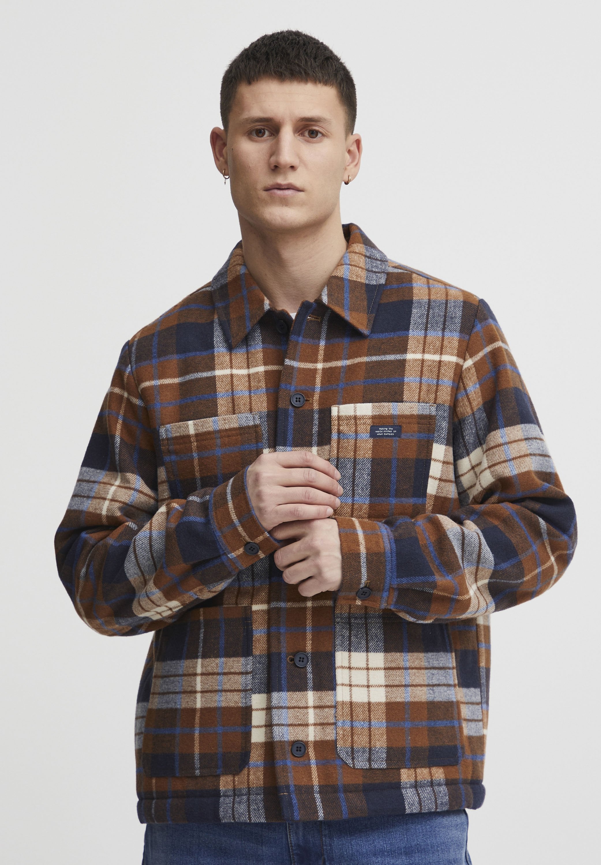 BHOUTERWEAR Media 3