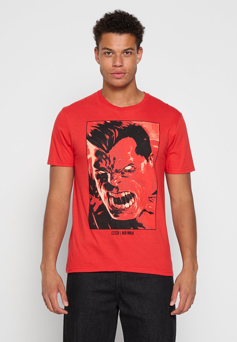 Marvel RED HULK