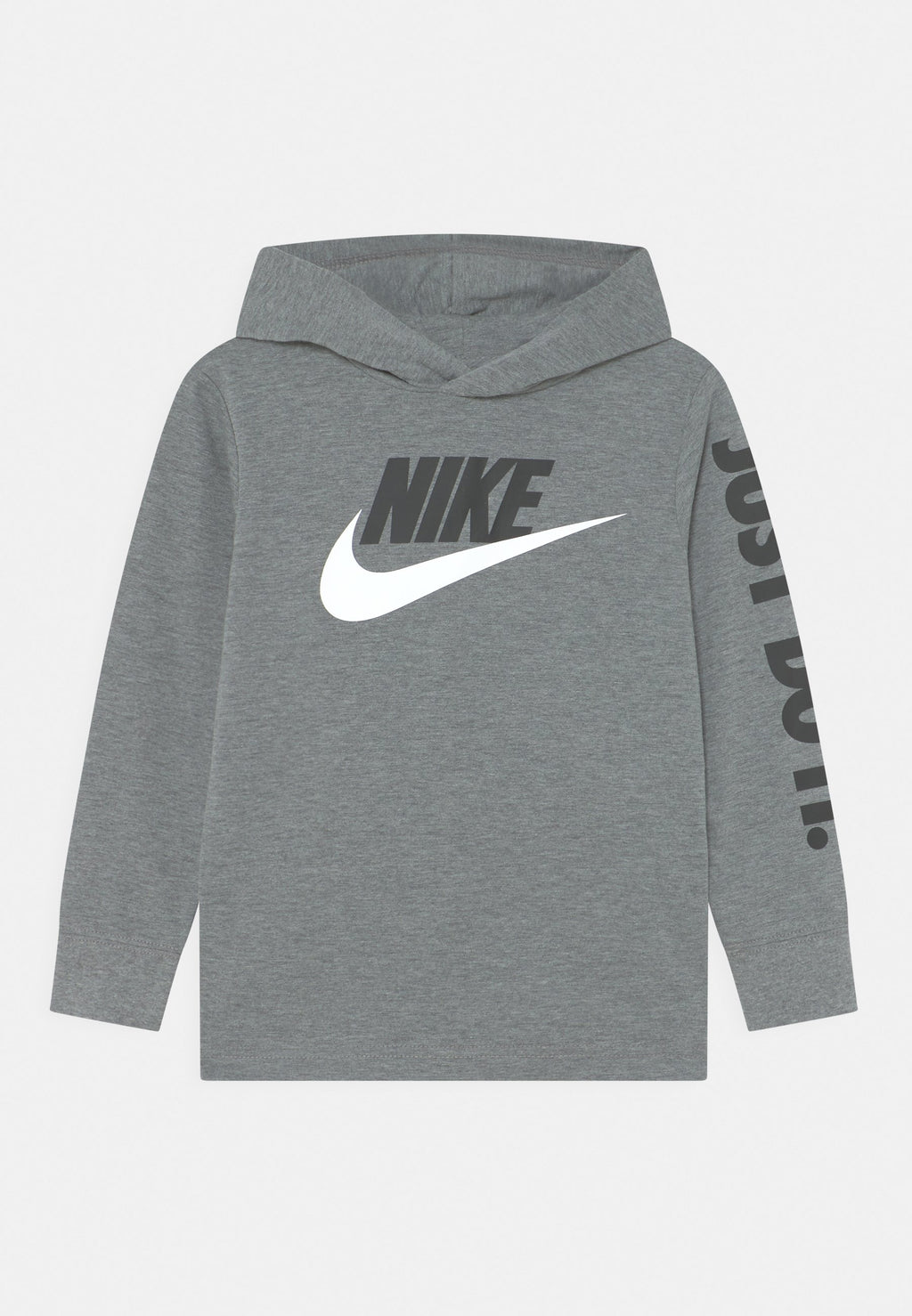 Nike Sportswear FUTURA HOODED TEE UNISEX