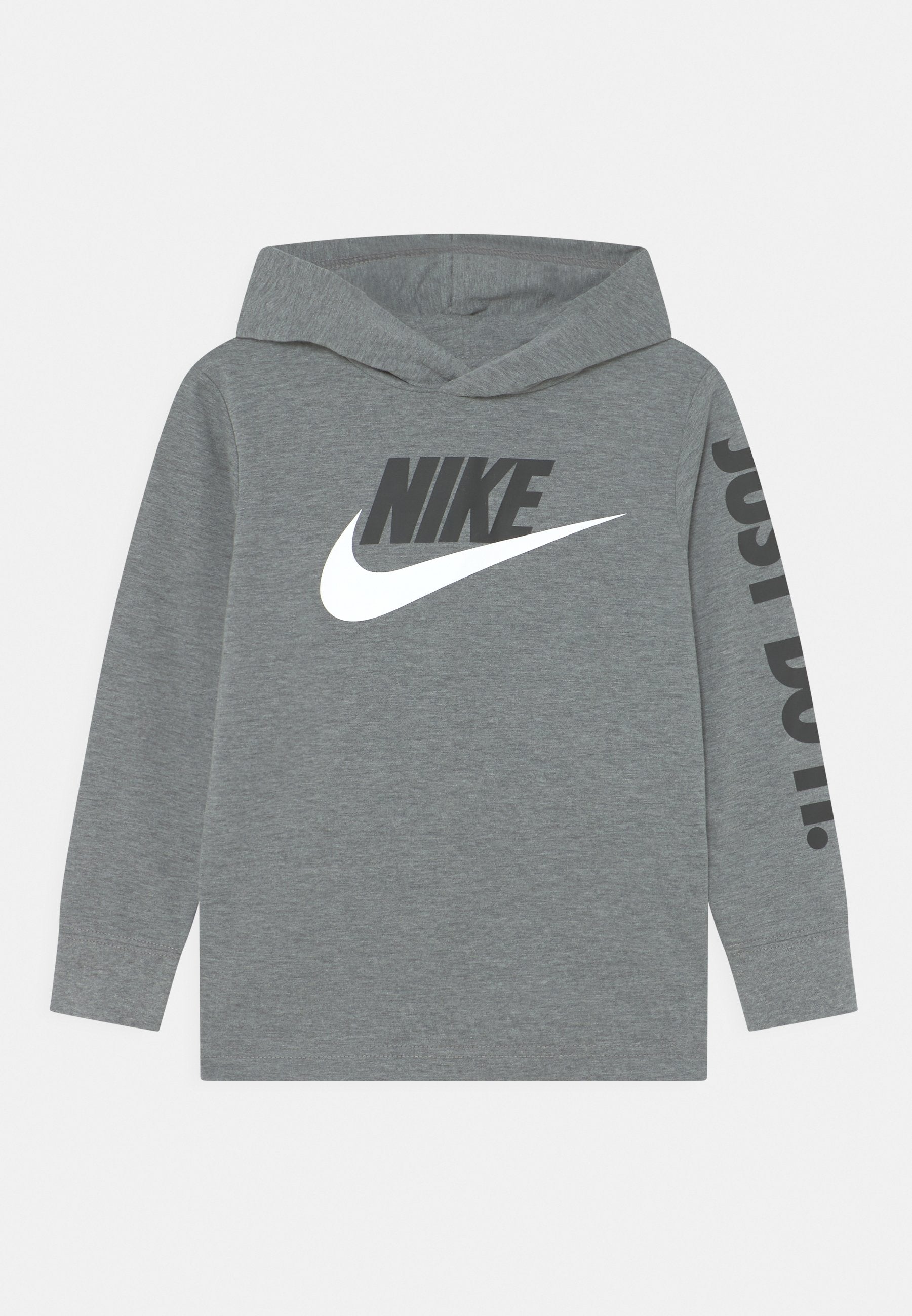 Nike Sportswear FUTURA HOODED TEE UNISEX