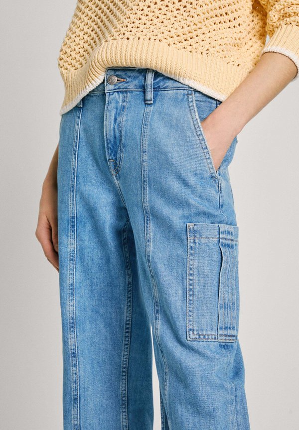 Pepe Jeans LOOSE WORKER