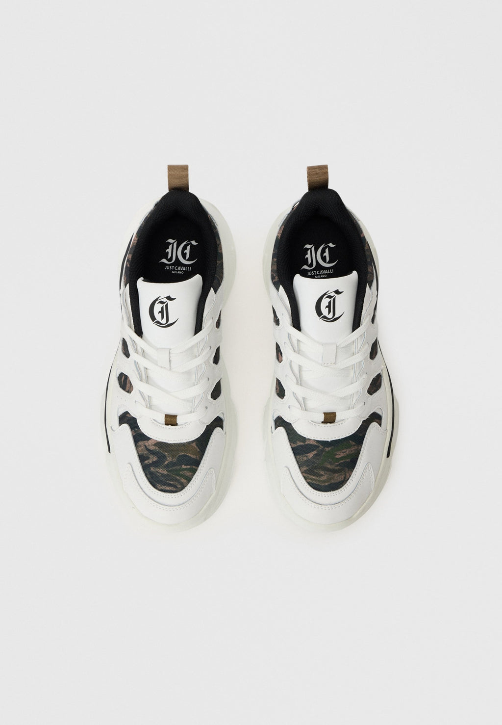 Just Cavalli BILLOW