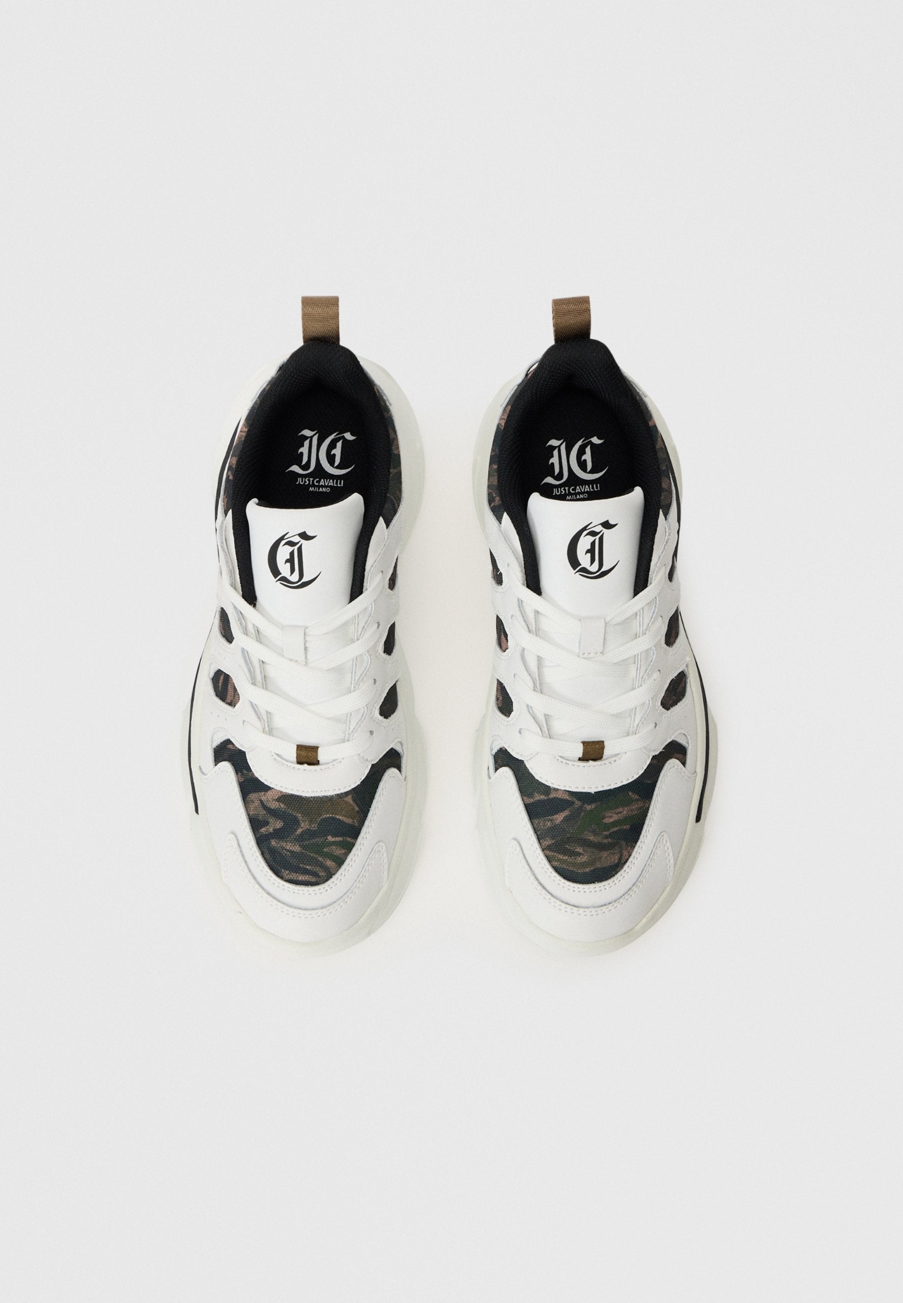 Just Cavalli BILLOW