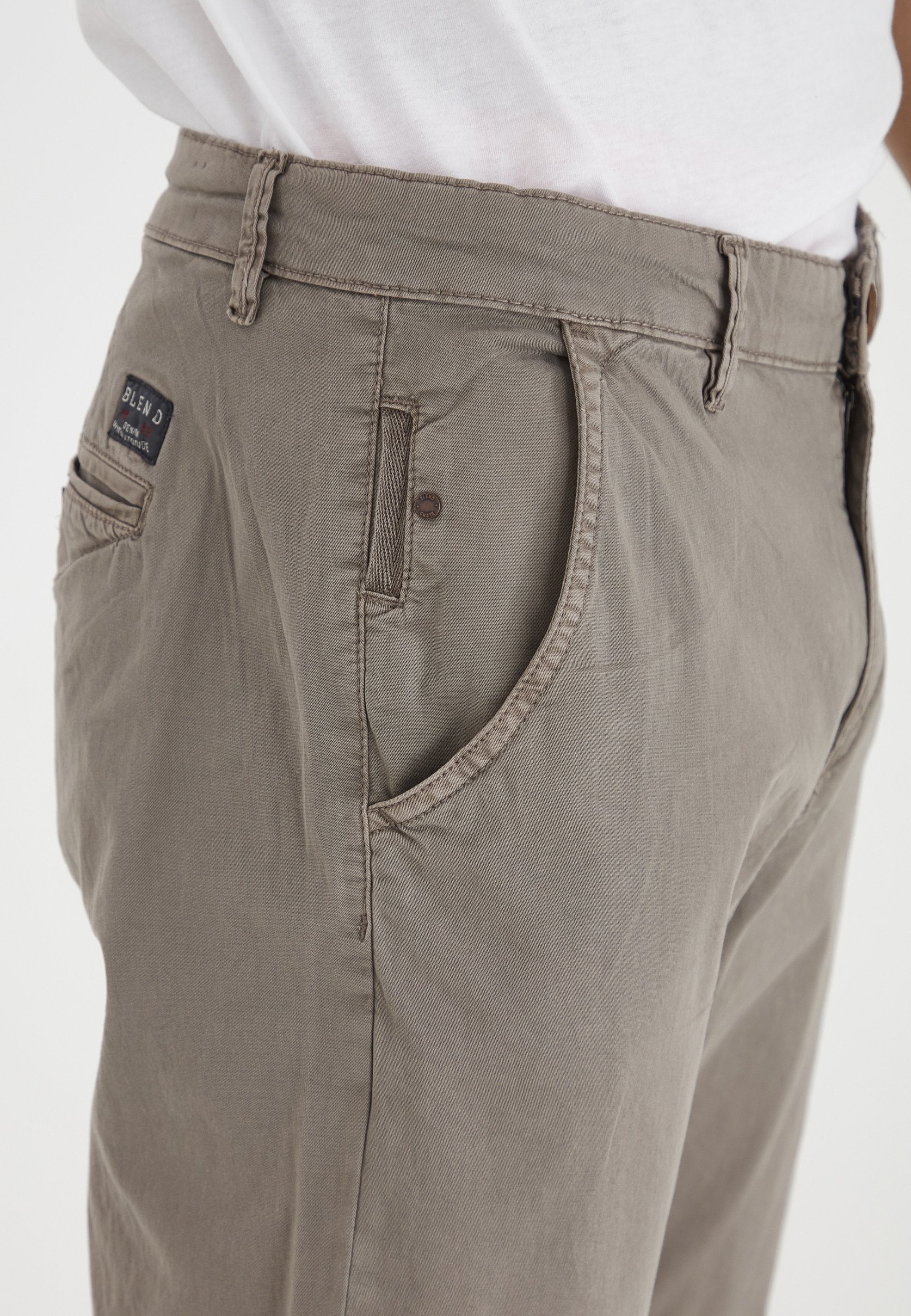 BHNIGHT SLIM/ REGULAR FIT NARROW LEG Media 5