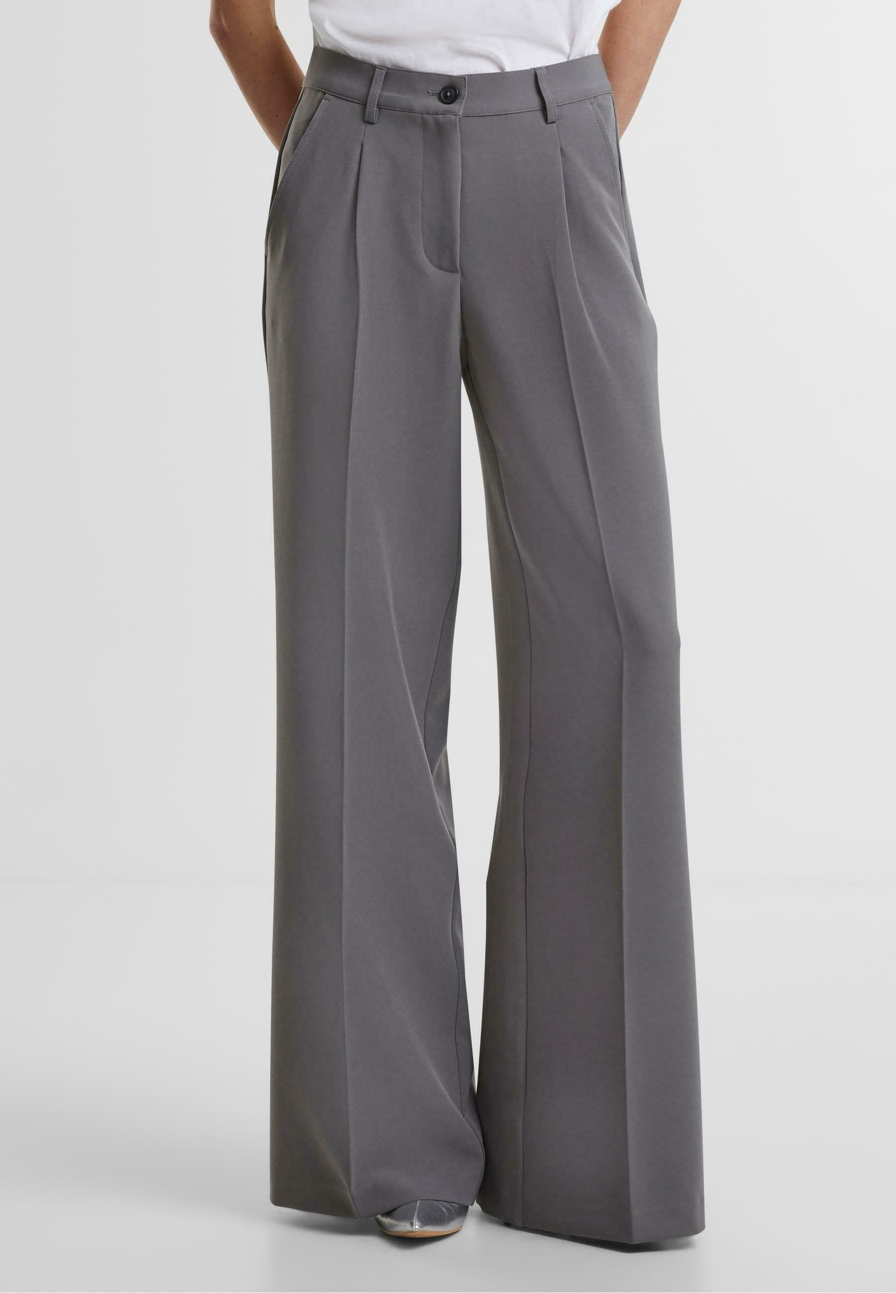 Urban Classics  WIDE LEG
