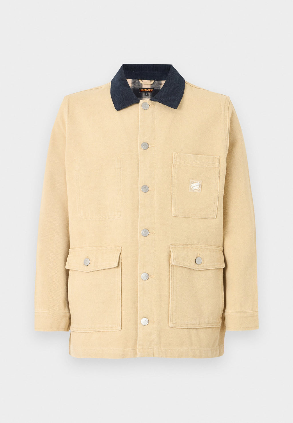 Santa Cruz STRIKE JACKET UNISEX