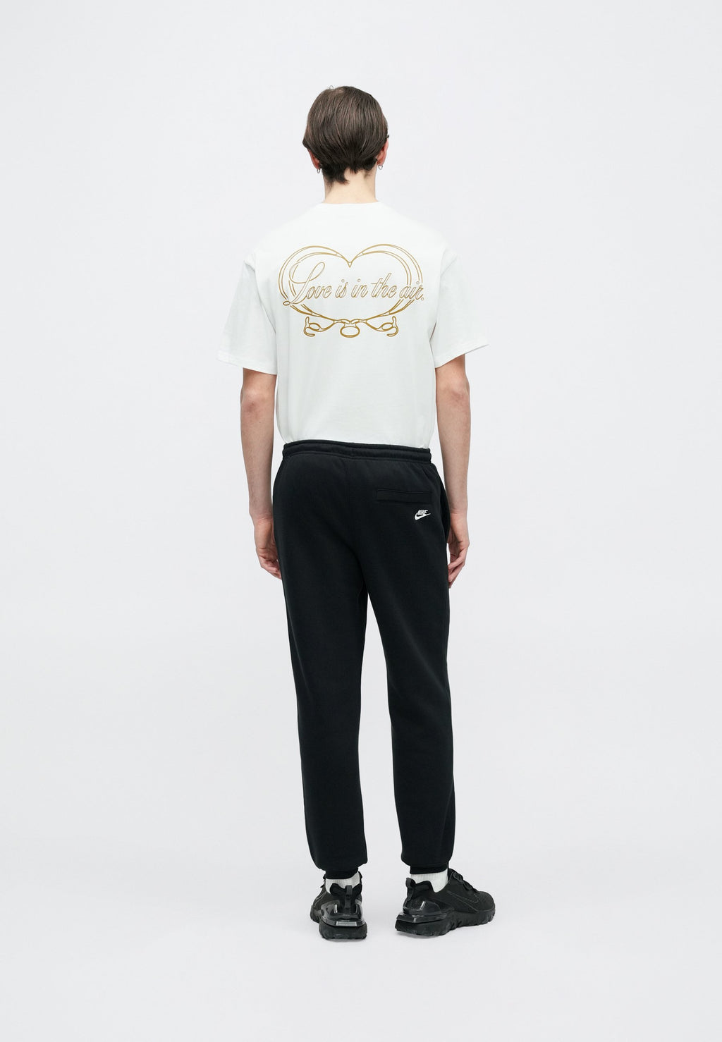 Nike Sportswear M NK CLUB BB JGGR CTB