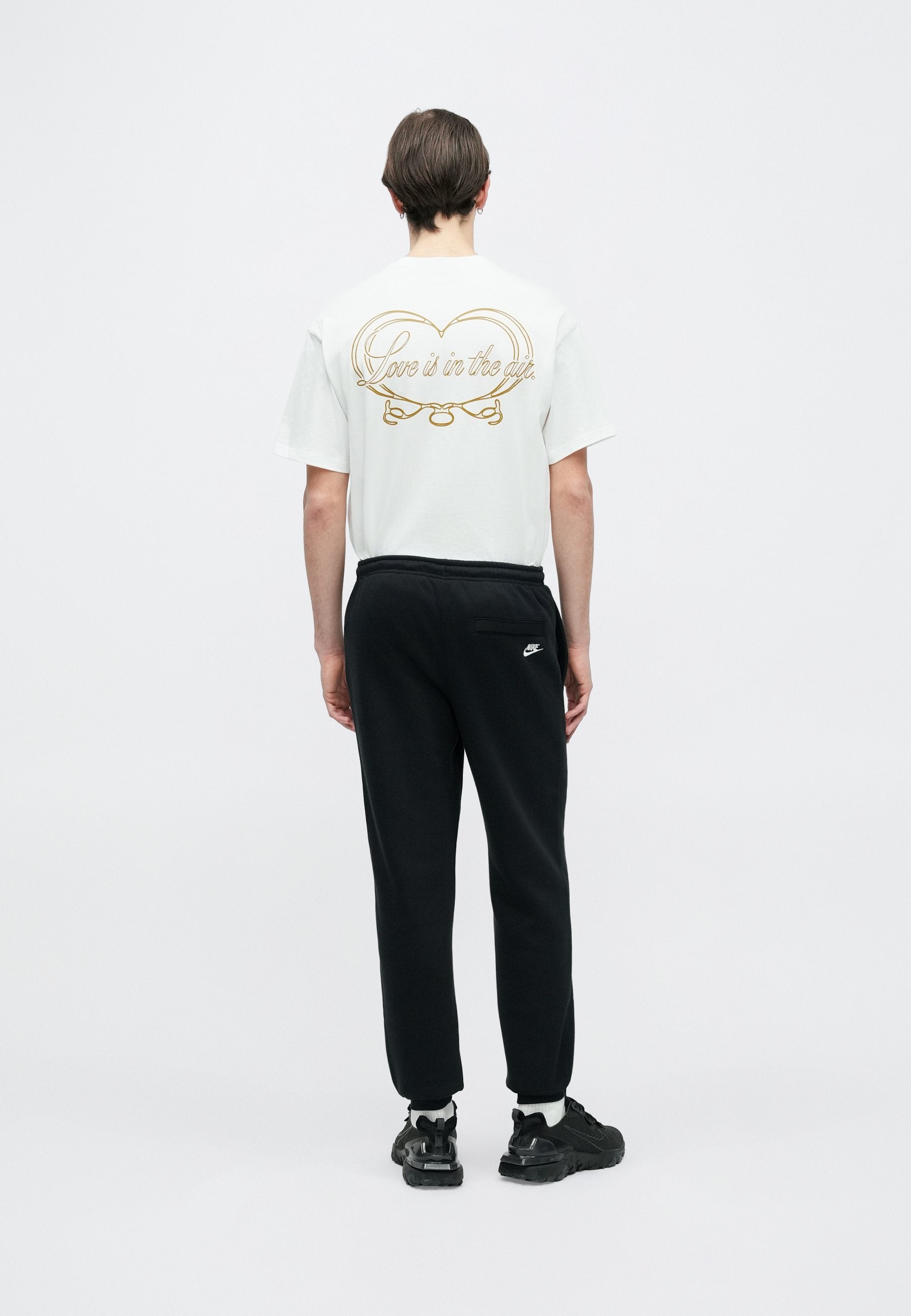 Nike Sportswear M NK CLUB BB JGGR CTB