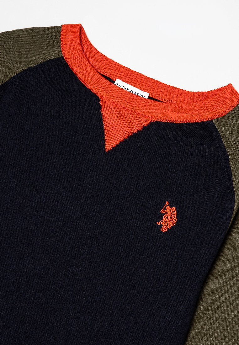 U.S. Polo Assn. ARGO