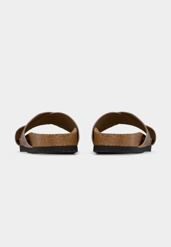 ONLY SHOES by Zalando ONLMAXI MADISON CROSS SLIPON