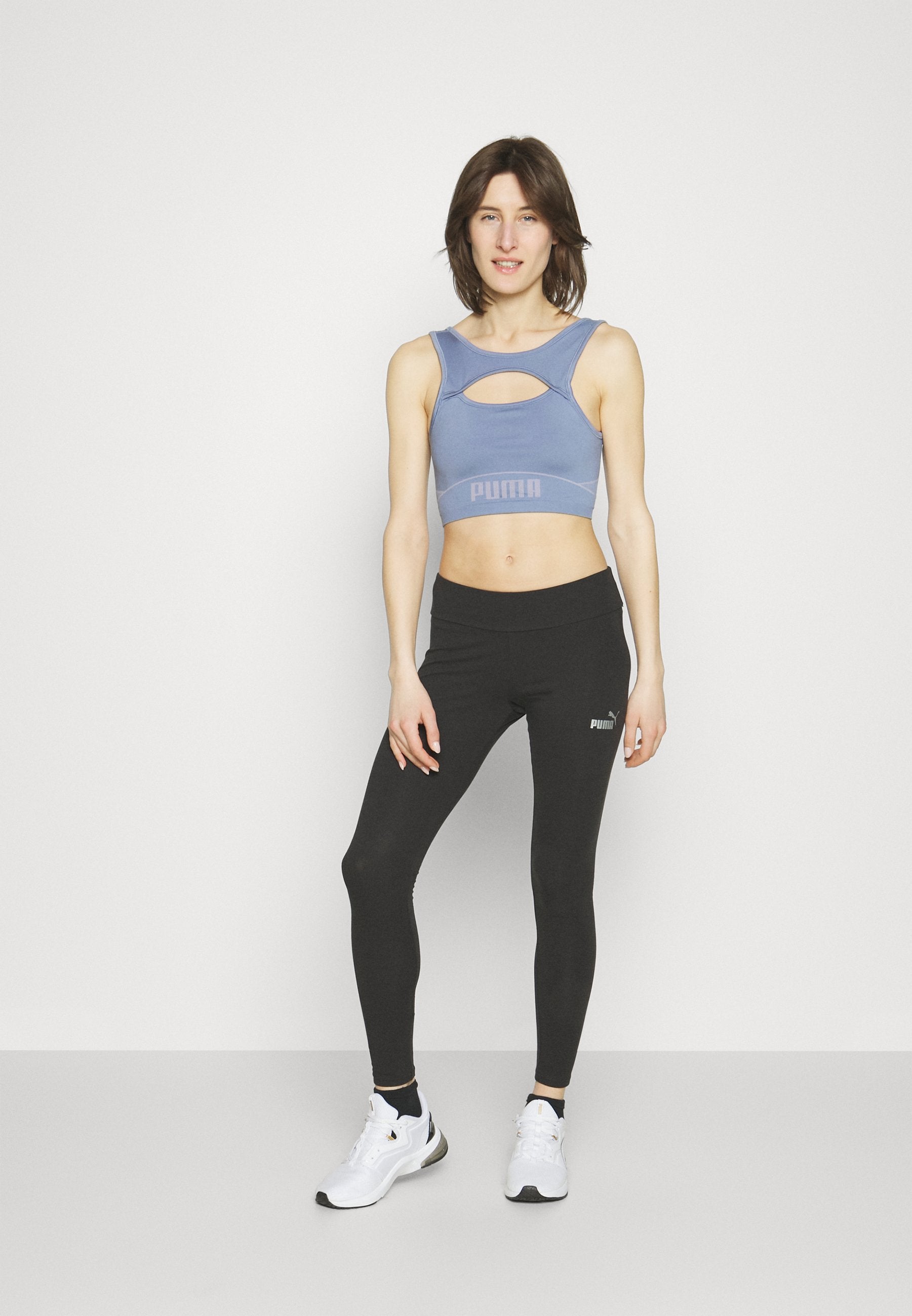 Puma FORMKNIT SEAMLESS FASHION BRA