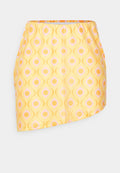 Noisy May NMSISSI ASYMMETRIC SHORT SKIRT
