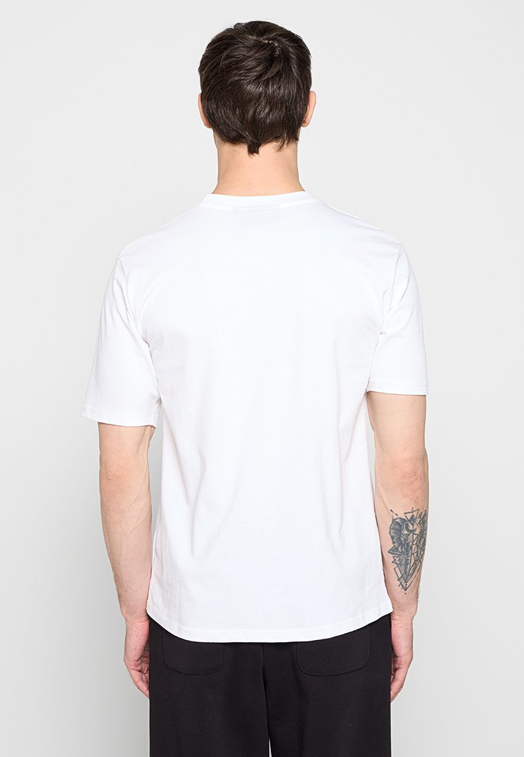 SIKSILK 2 PACK RELAXED FIT