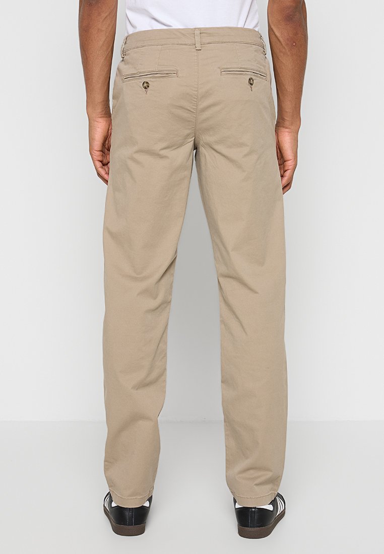 Selected SLHZ196 DANIEL REGULAR FIT