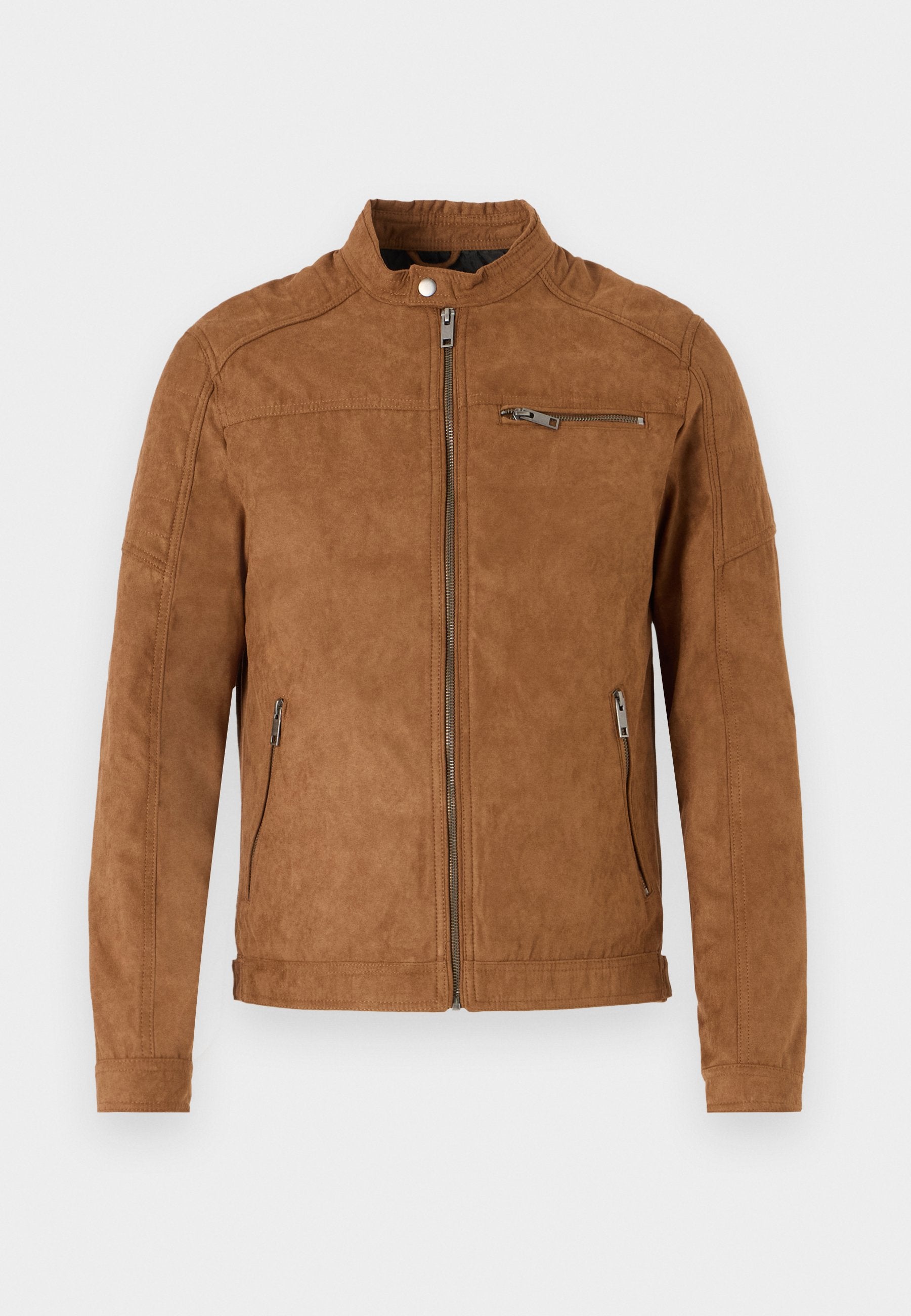 Jack & Jones EROCKY BIKER REGULAR FIT