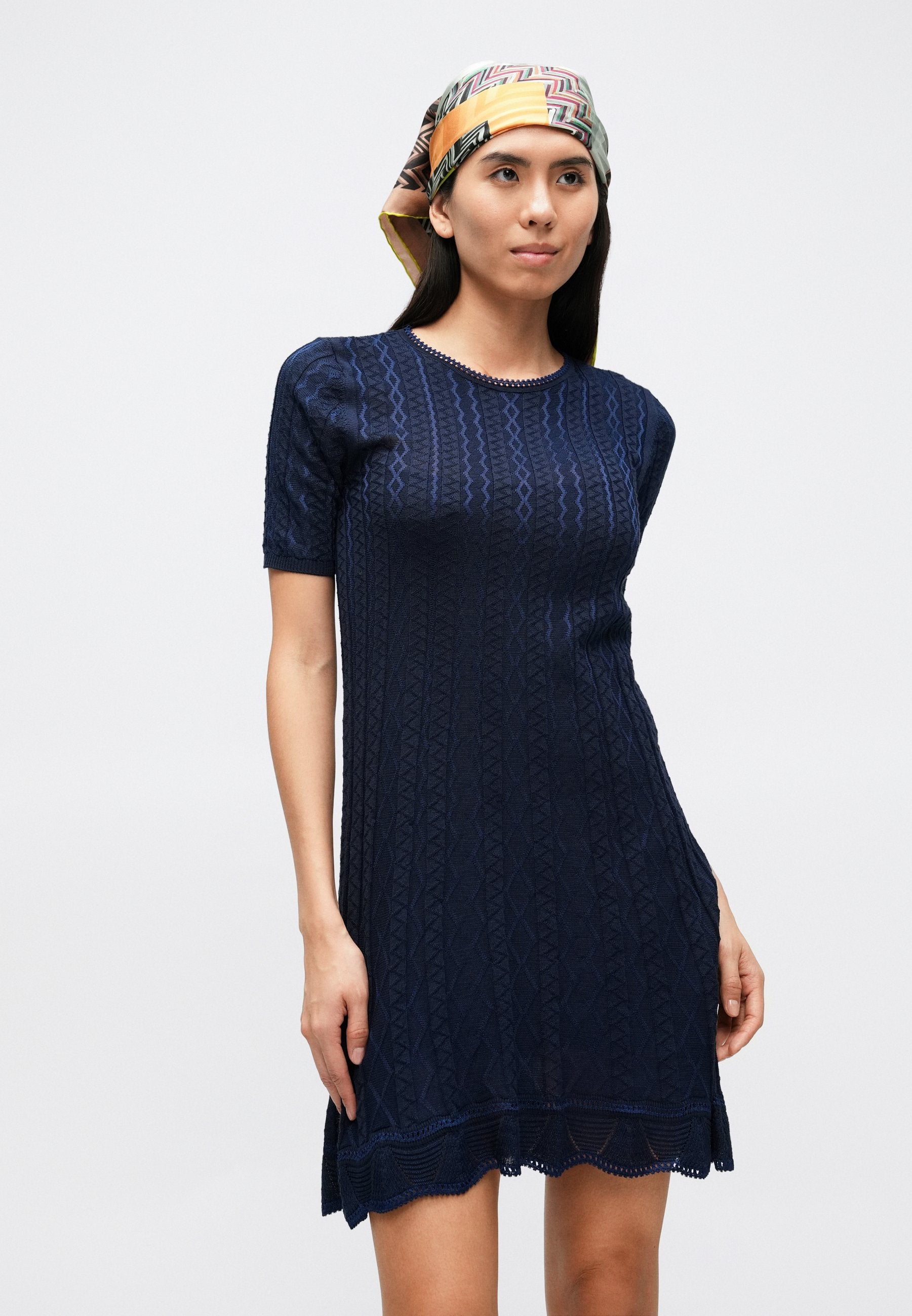 Missoni MINI DRESS