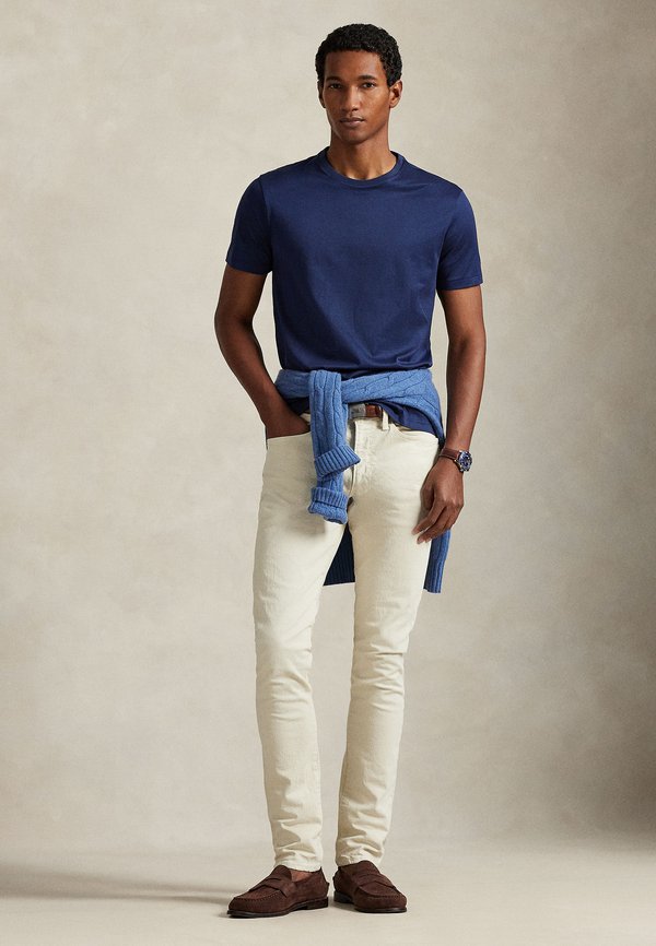 Polo Ralph Lauren STANDARD FIT LISLE T-SHIRT