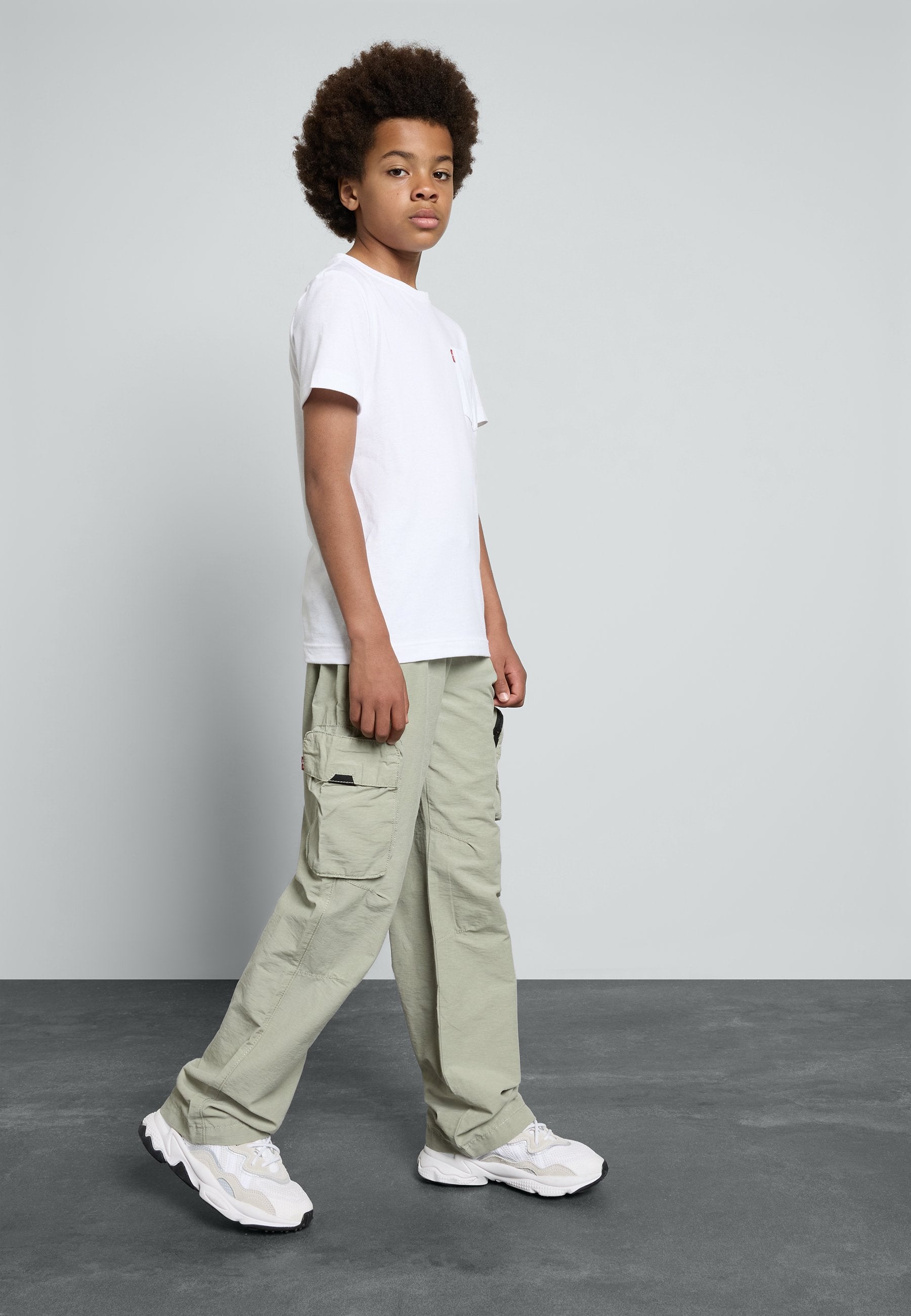 Levi's® PARACHUTE PANTS