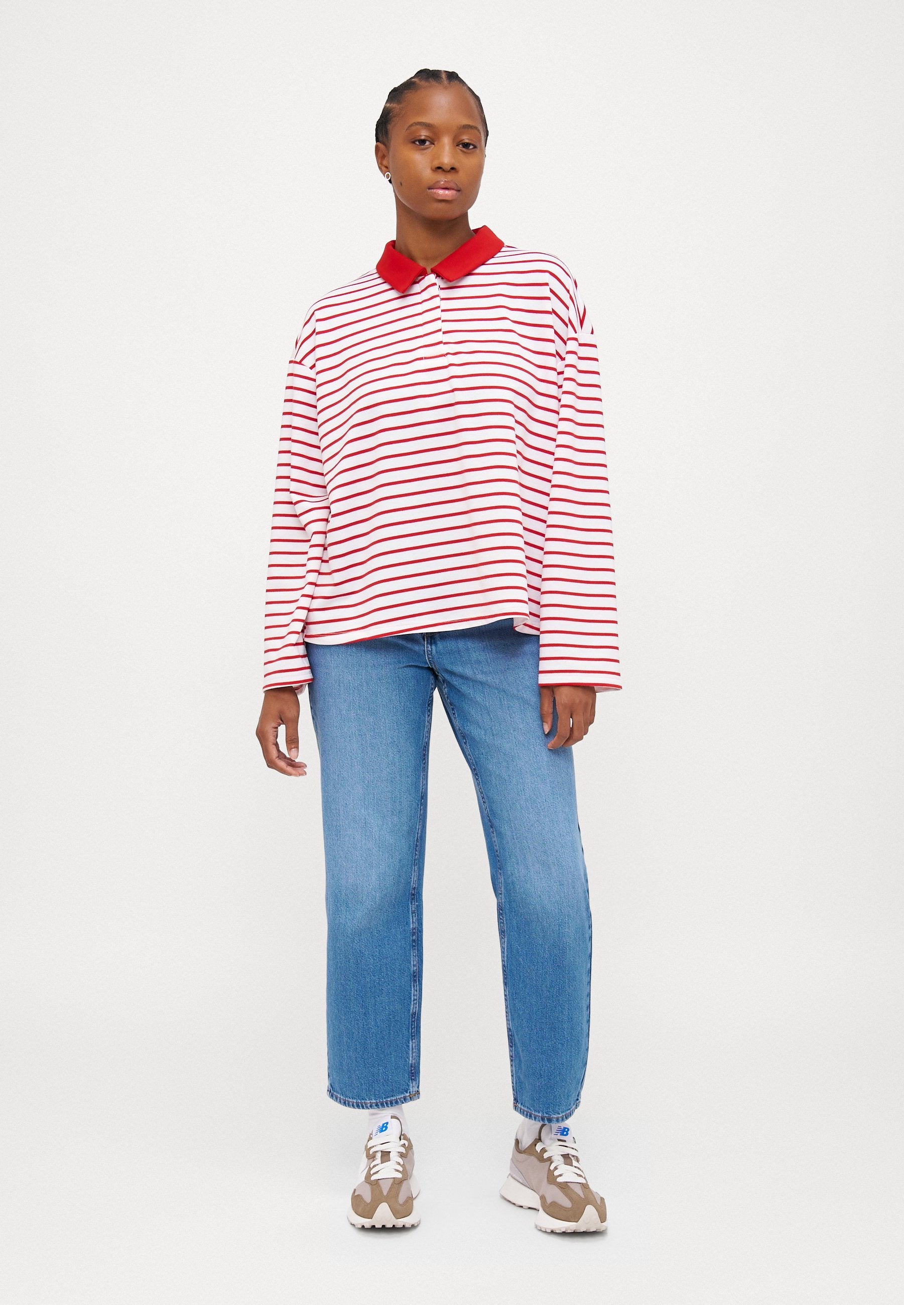 Vero Moda Petite VMALMA STRIPED