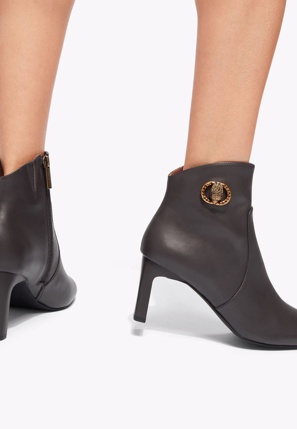 Kurt Geiger London CHELSEA SQUARE TOE