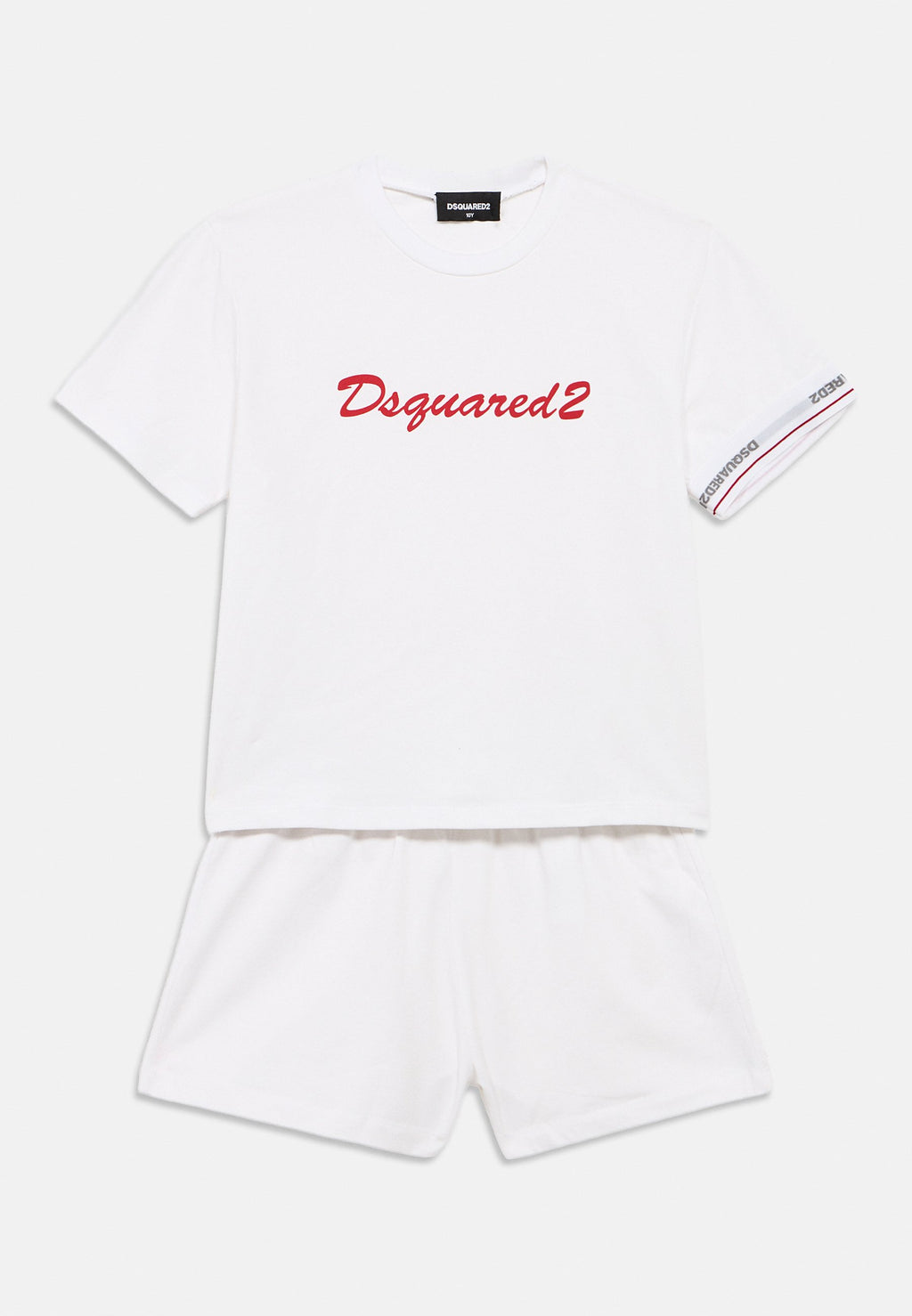 Dsquared2 SET