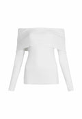 OFF THE SHOULDER  Media 1