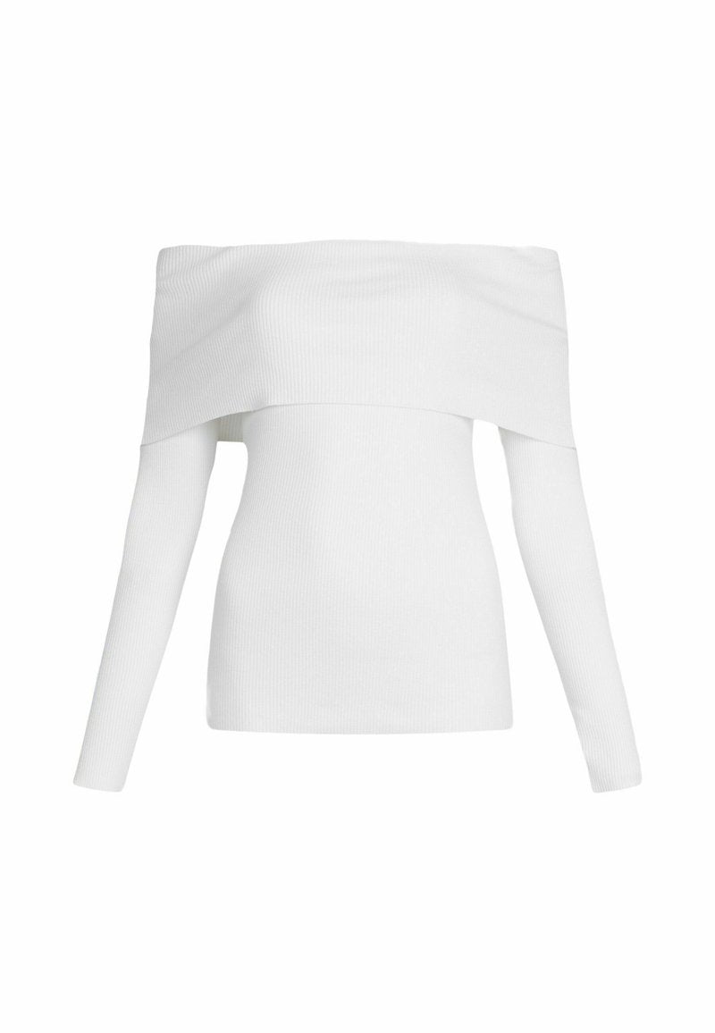 OFF THE SHOULDER  Media 1