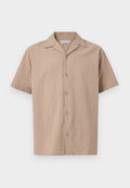 Jack & Jones Resort Loose Fit - Shirt - string