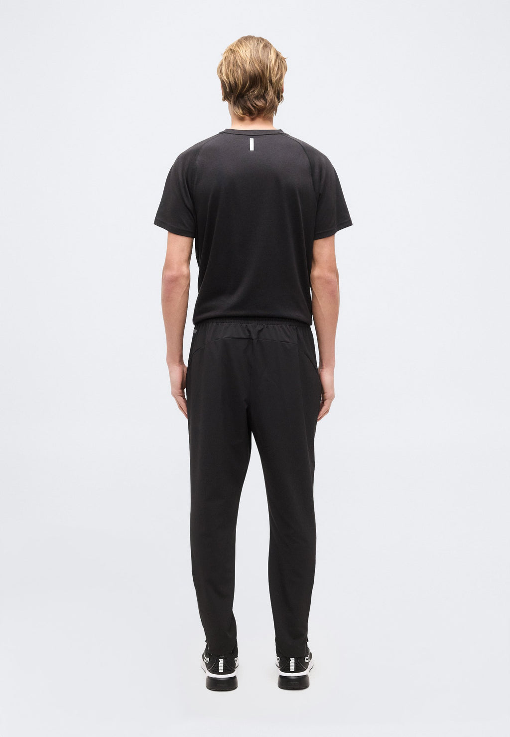 Puma WARM UP