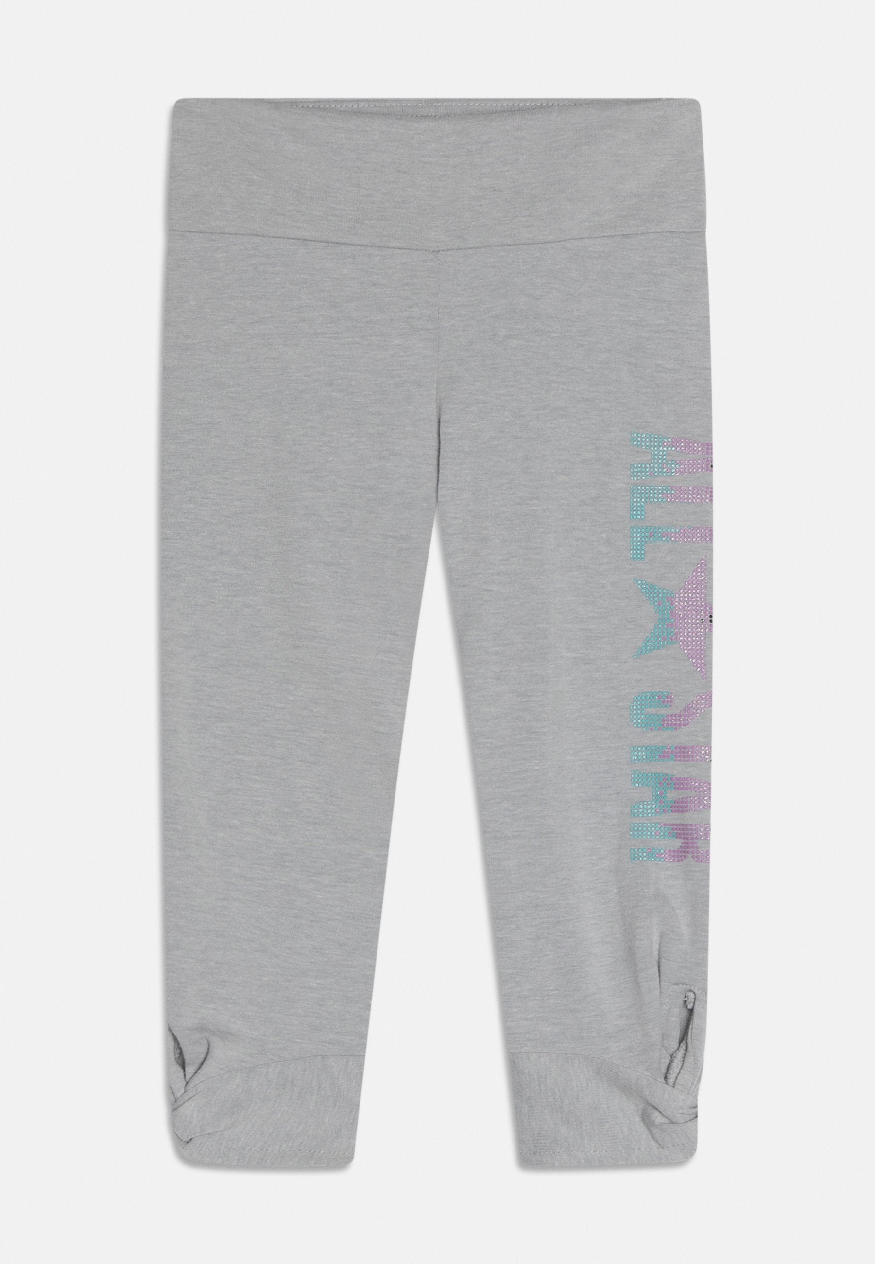 Converse HOODED TOP & TWIST SET