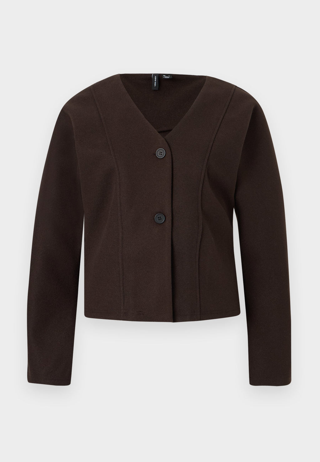 Vero Moda VMKLEO VOLUME SLEEVE BUTTON
