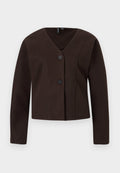 Vero Moda VMKLEO VOLUME SLEEVE BUTTON