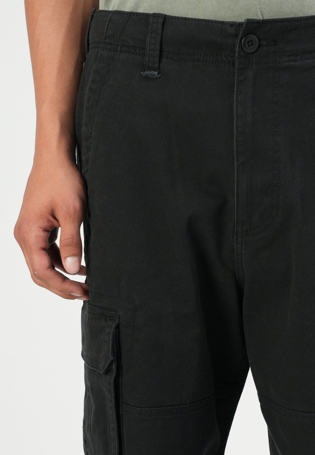Hollister Co. SKATER BAGGY