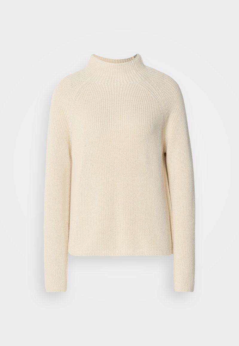LONGSLEEVE STAND UP COLLAR Media 1