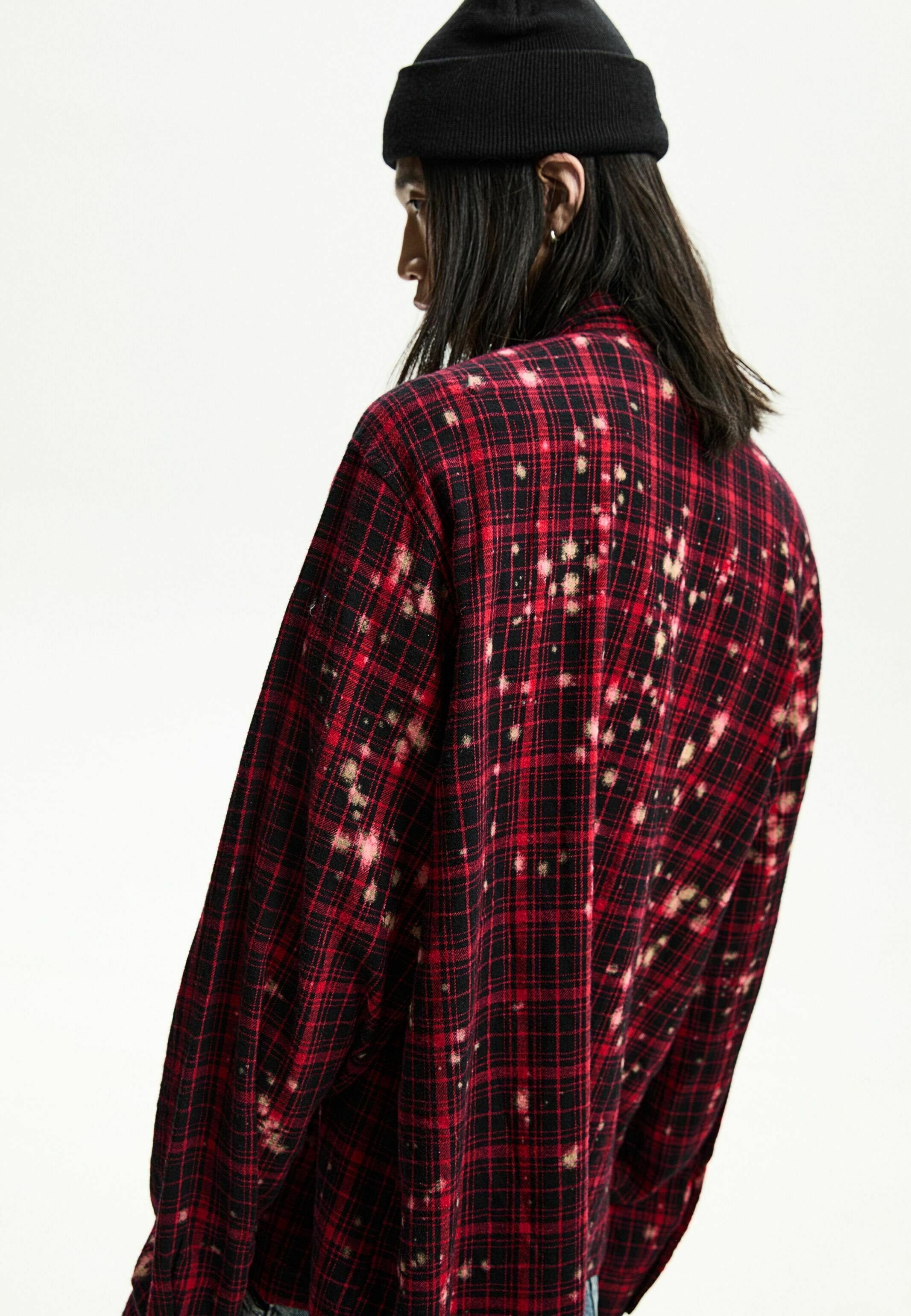 Bershka