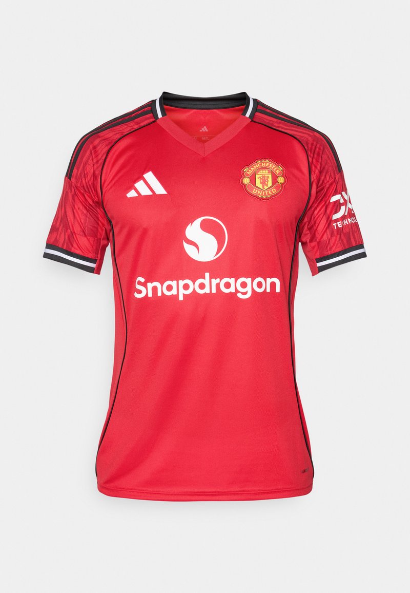 MANCHESTER UNITED 25/26 HOME JERSEY Media 1