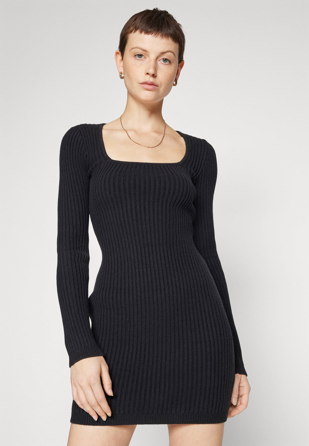 Hollister Co. SWEATER DRESS