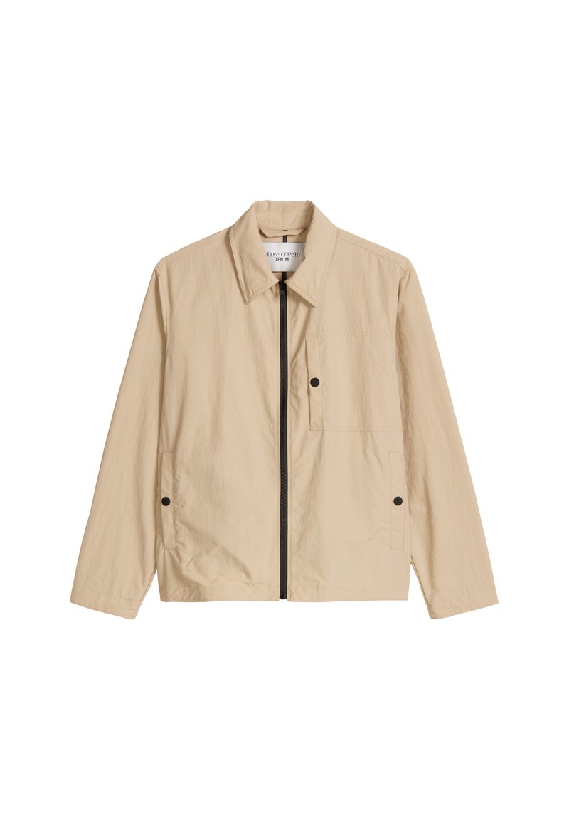 Marc O'Polo DENIM Leichte Jacke Media 1
