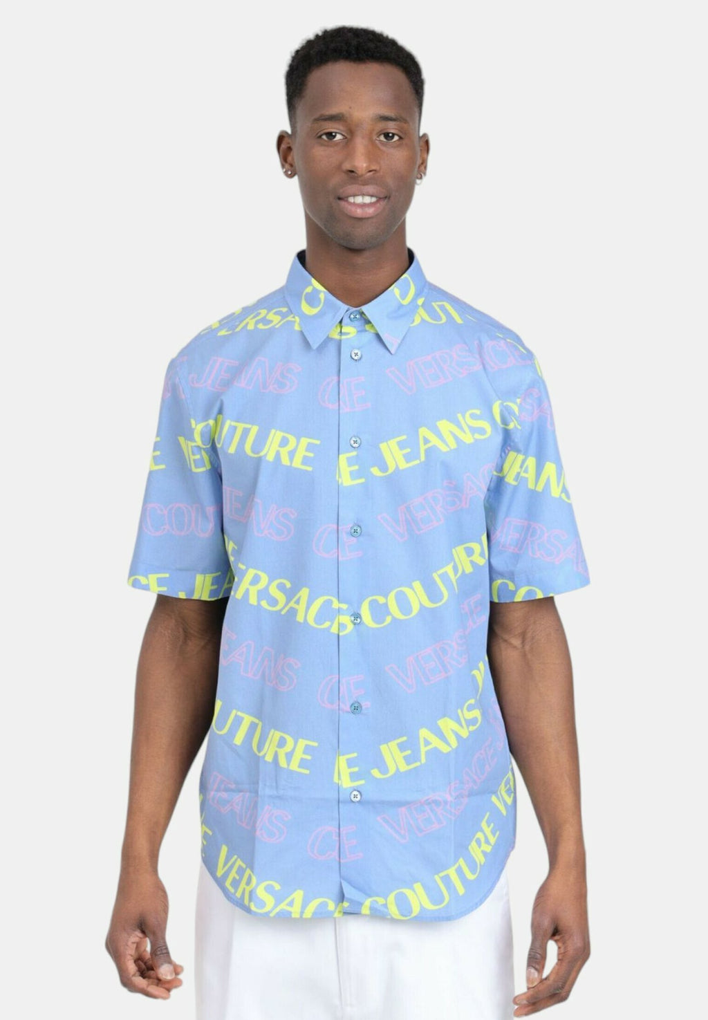 Versace Jeans Couture
