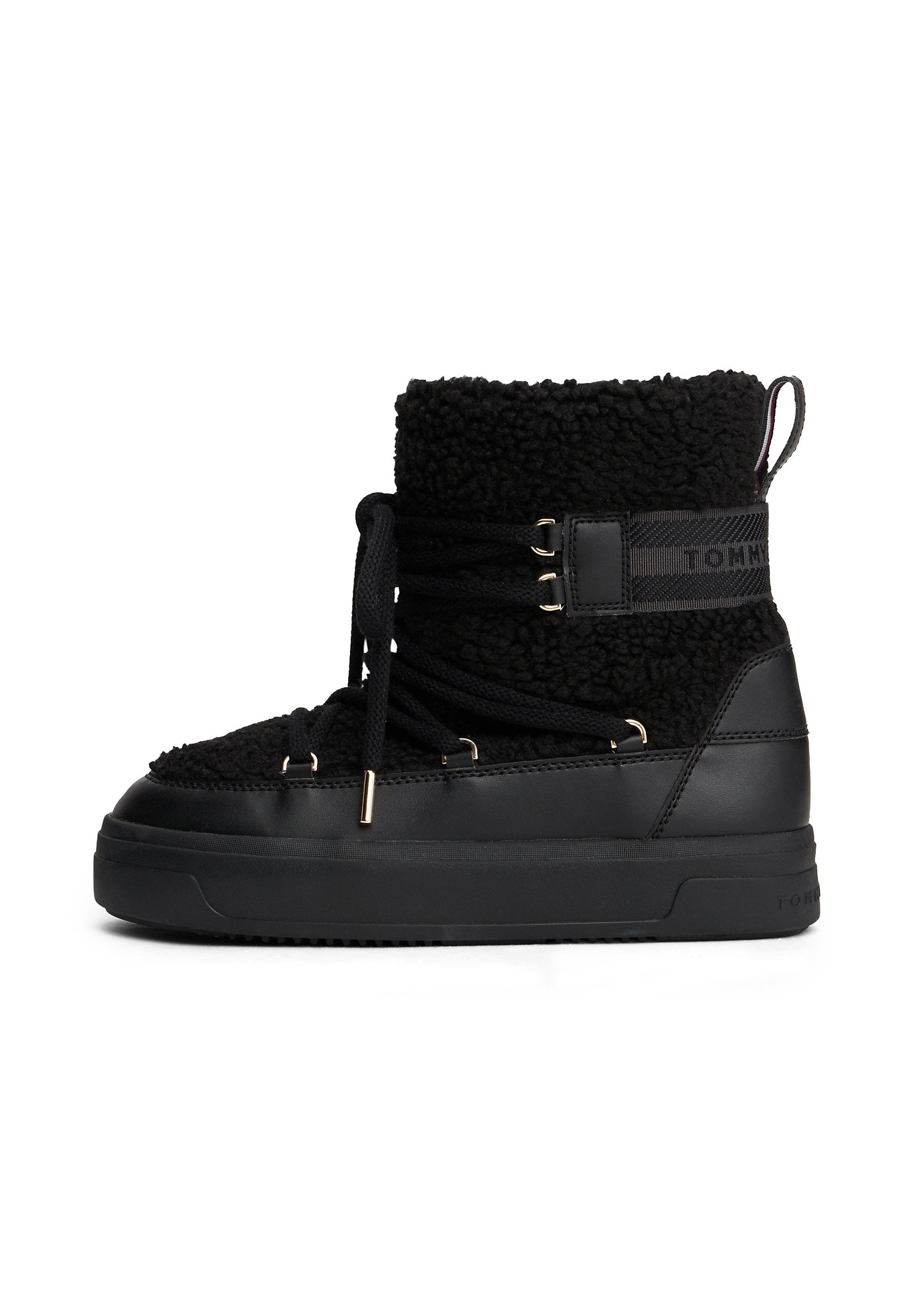 Tommy Hilfiger Snowboot/Winterstiefel Media 1