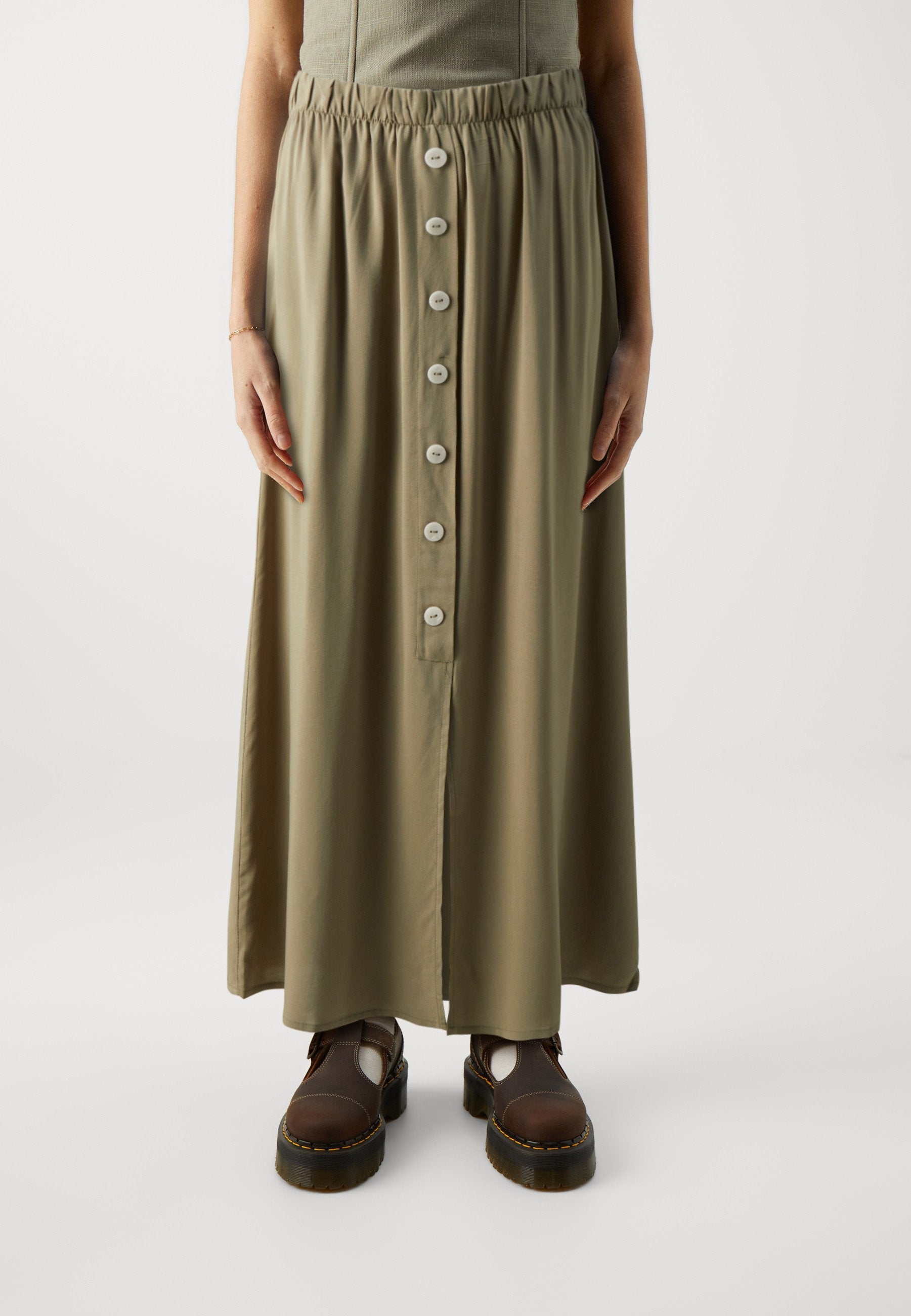 ONLY ONLNOVA LIFE SKIRT SOLID