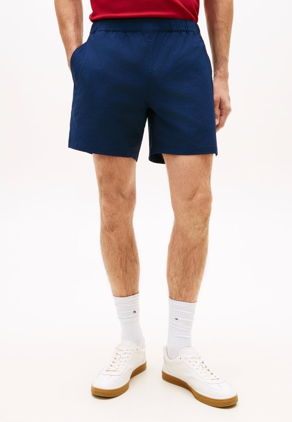 Tommy Hilfiger DOVER PERFORMANCE SEERSUCKER SHORTS