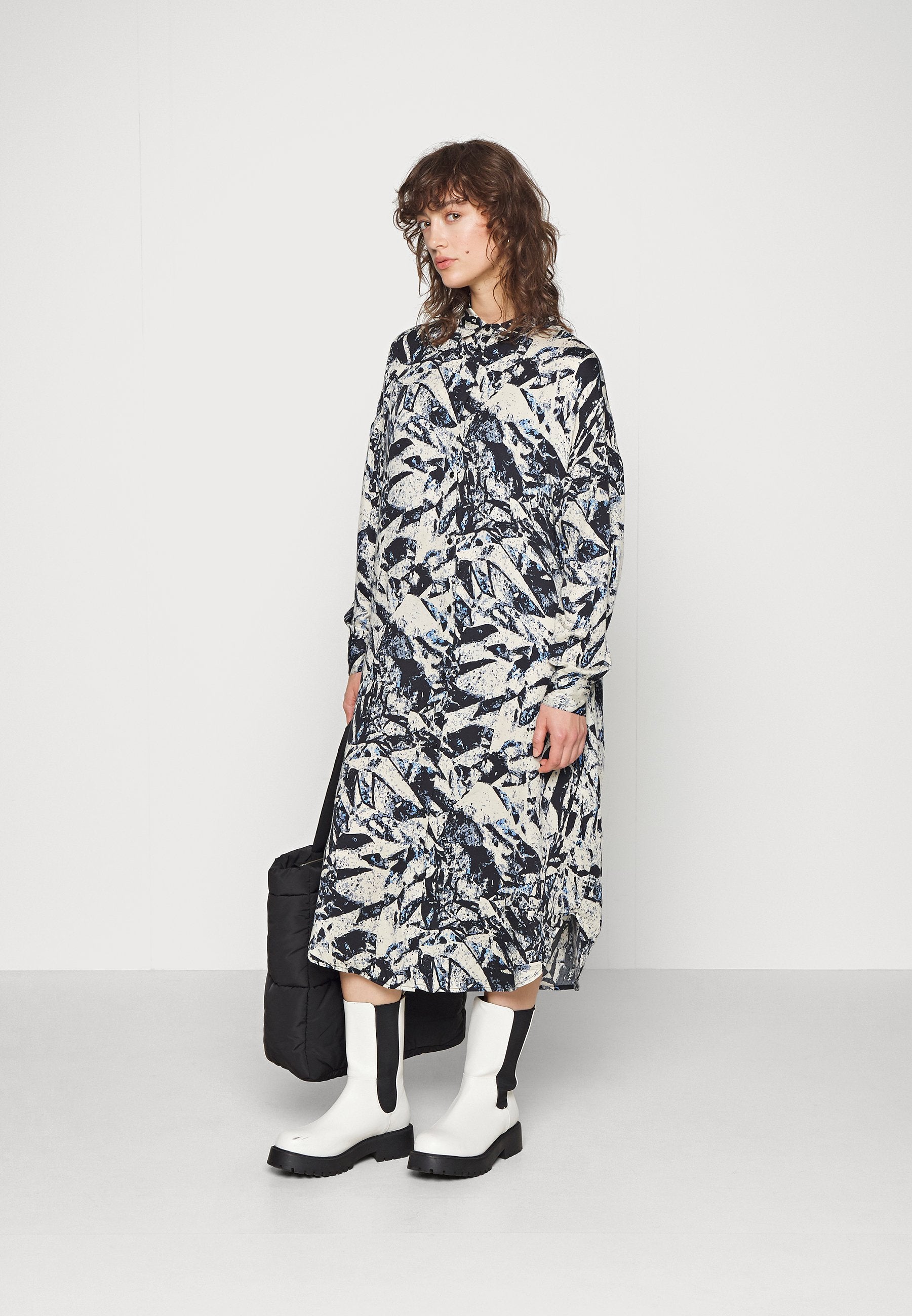 Soft Rebels MILA DRESS